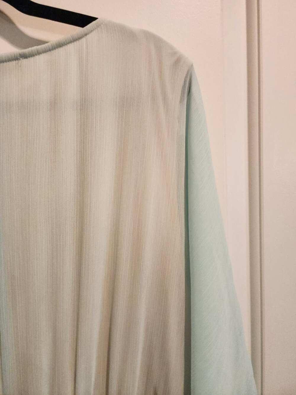 A Beautiful Soul Maxi Dress – NWT – Size 22/24 - Picture 15 of 16